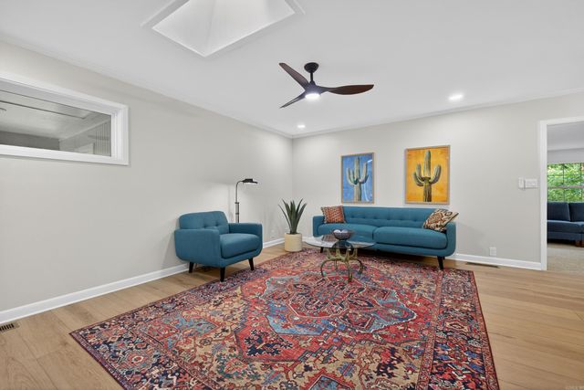 8 Cambre Circle, Hot Springs Village, AR 71909