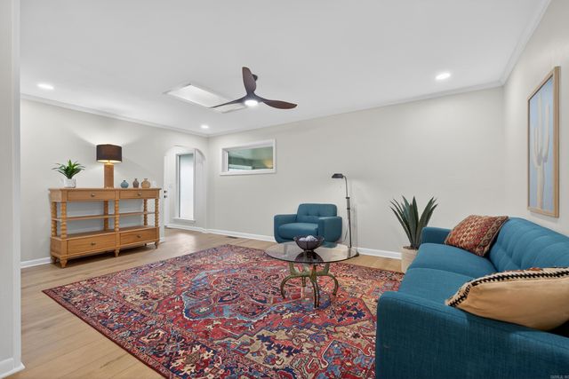 8 Cambre Circle, Hot Springs Village, AR 71909