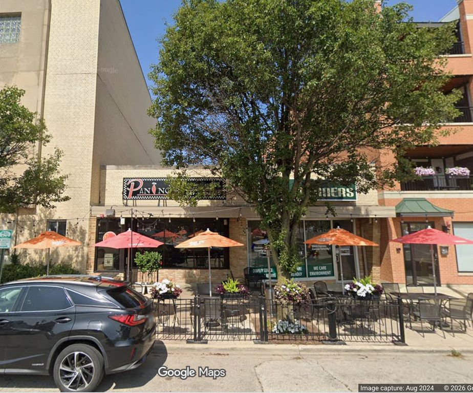 26-28 S Fairview Avenue, Park Ridge, IL 60068