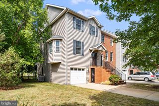 107 OAK LEAF DR, Chestertown, MD 21620