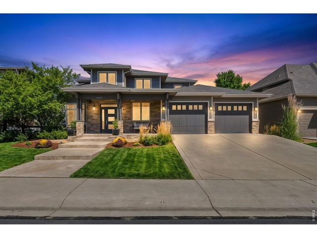 6626 Royal Country Down Dr, Windsor, CO 80550