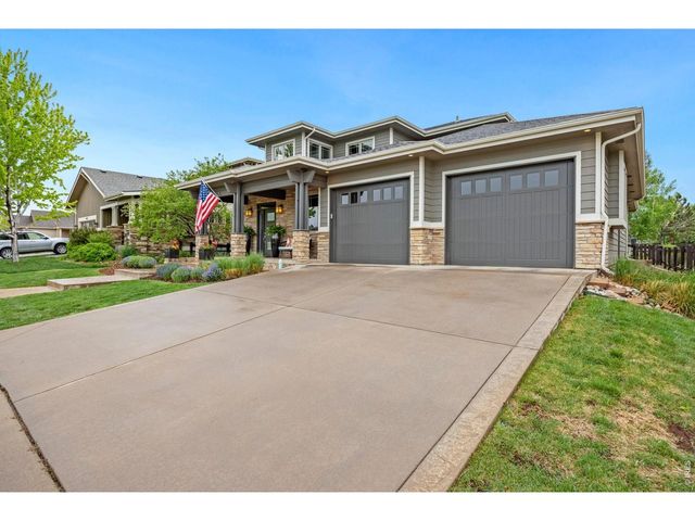 6626 Royal Country Down Dr, Windsor, CO 80550