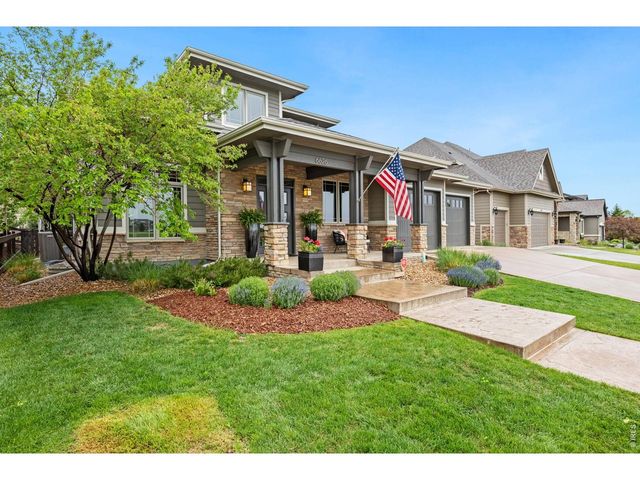 6626 Royal Country Down Dr, Windsor, CO 80550