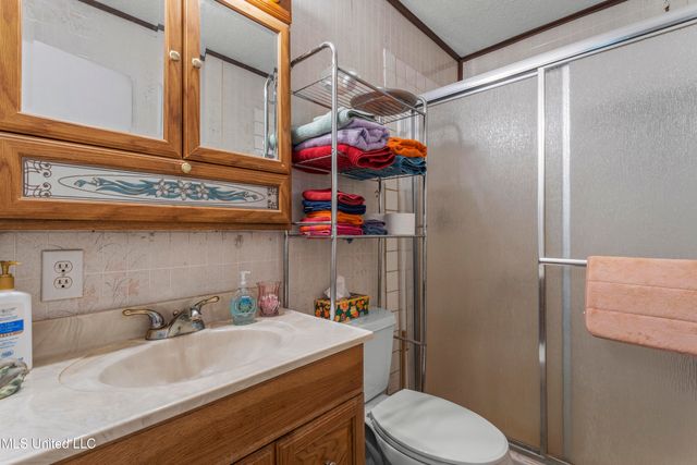 9120 Tammy Lane, Moss Point, MS 39562
