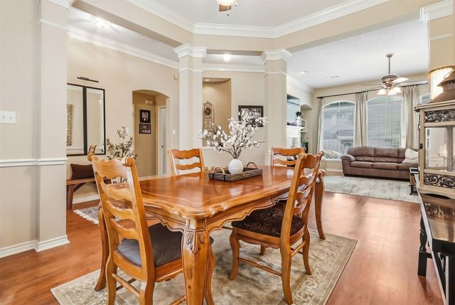 2110 Perry Drive, Mansfield, TX 76063