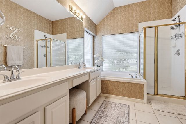 2110 Perry Drive, Mansfield, TX 76063