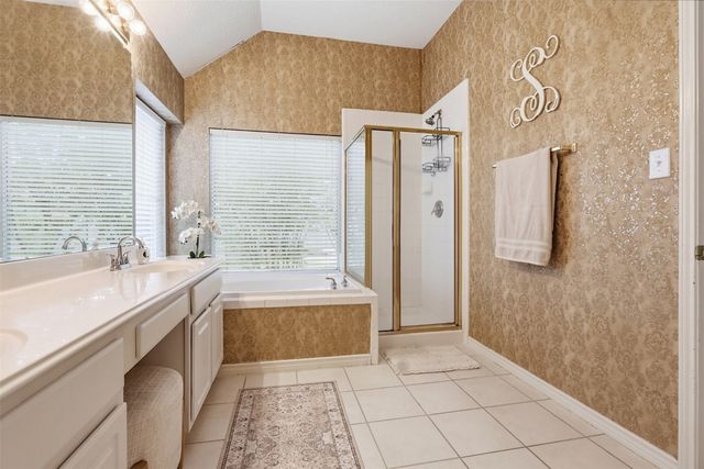 2110 Perry Drive, Mansfield, TX 76063