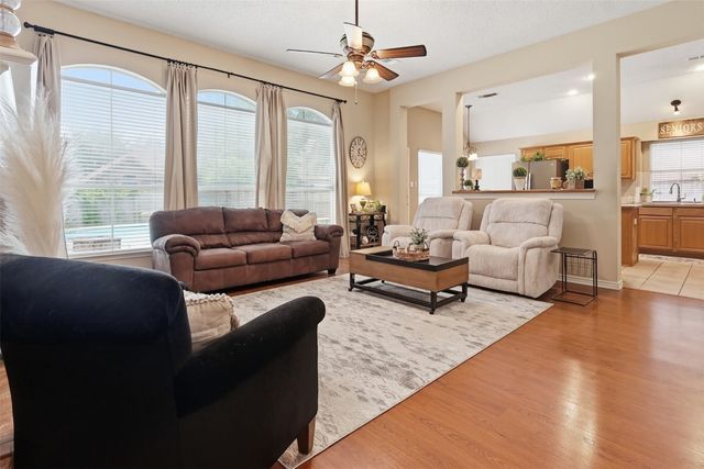 2110 Perry Drive, Mansfield, TX 76063