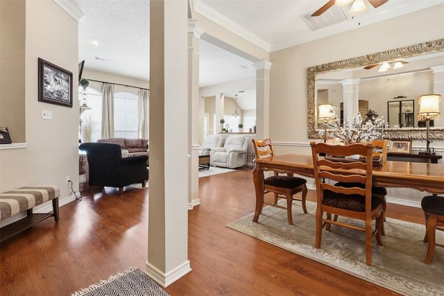 2110 Perry Drive, Mansfield, TX 76063