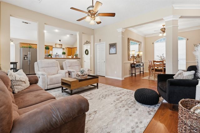 2110 Perry Drive, Mansfield, TX 76063