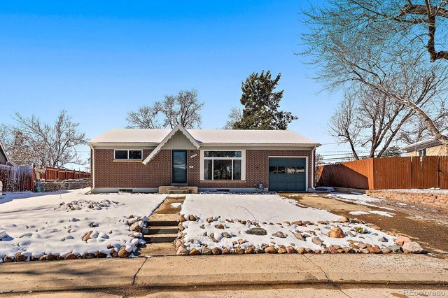 2010 E 113th Avenue, Northglenn, CO 80233