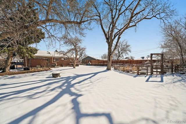 2010 E 113th Avenue, Northglenn, CO 80233