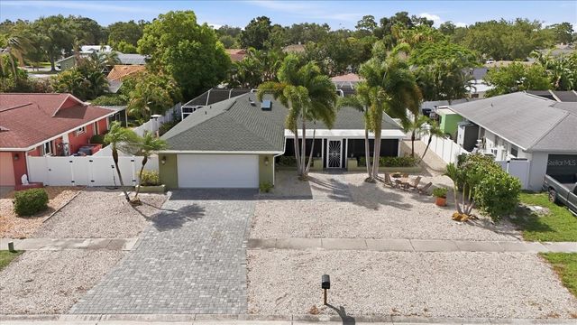 1833 OAK VIEW DRIVE, Sarasota, FL 34232