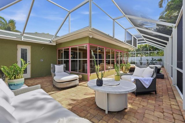 1833 OAK VIEW DRIVE, Sarasota, FL 34232