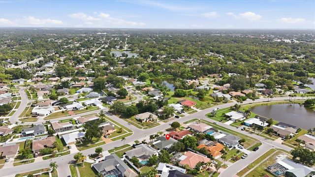1833 OAK VIEW DRIVE, Sarasota, FL 34232