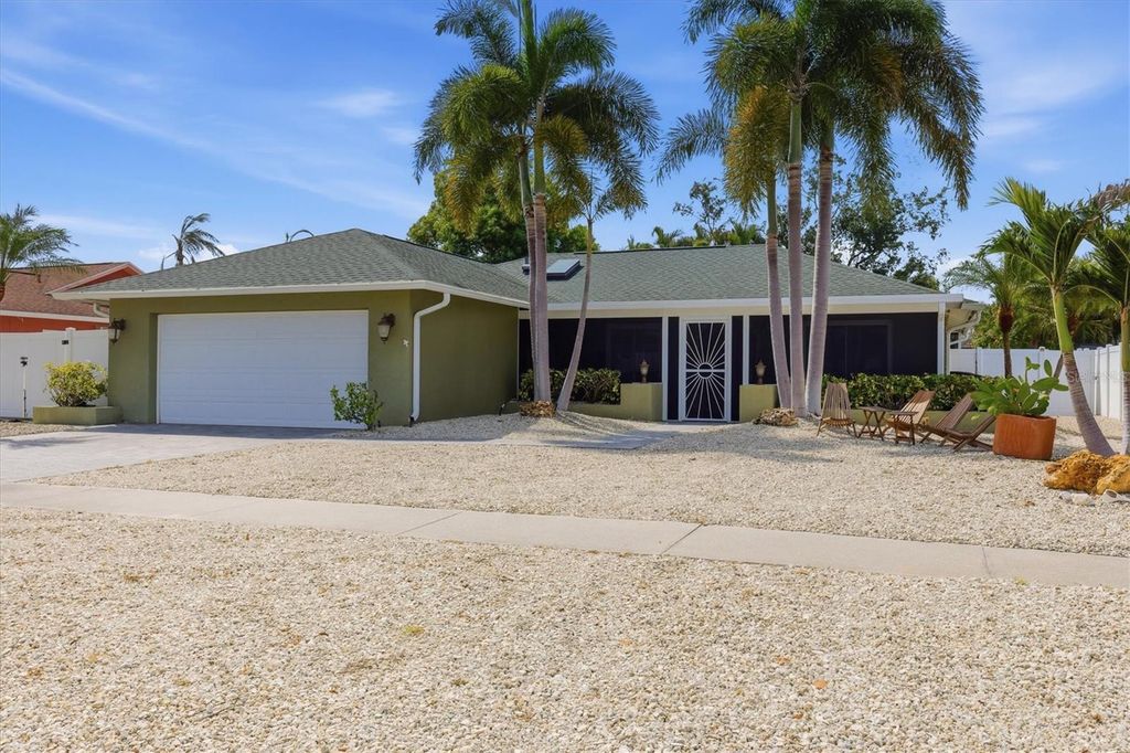1833 OAK VIEW DRIVE, Sarasota, FL 34232