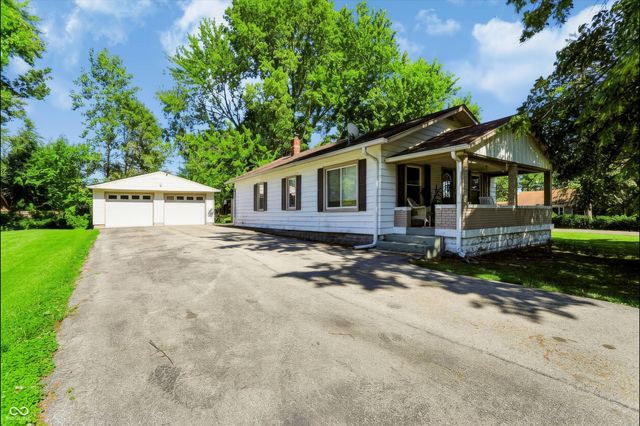 2001 N Irwin Street, Indianapolis, IN 46219