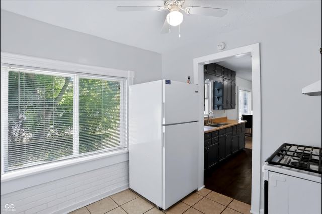 2001 N Irwin Street, Indianapolis, IN 46219