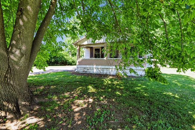 2001 N Irwin Street, Indianapolis, IN 46219
