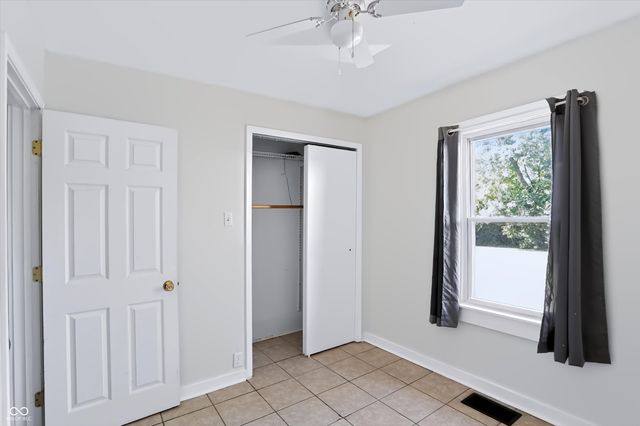 2001 N Irwin Street, Indianapolis, IN 46219