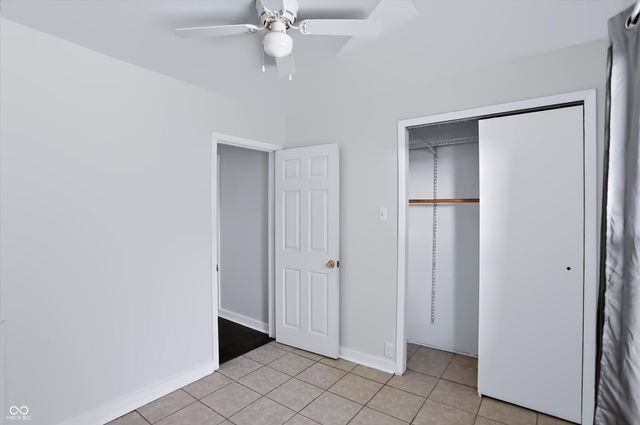 2001 N Irwin Street, Indianapolis, IN 46219
