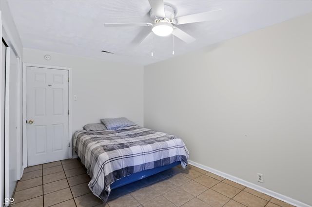 2001 N Irwin Street, Indianapolis, IN 46219