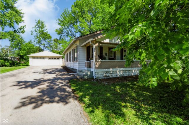 2001 N Irwin Street, Indianapolis, IN 46219
