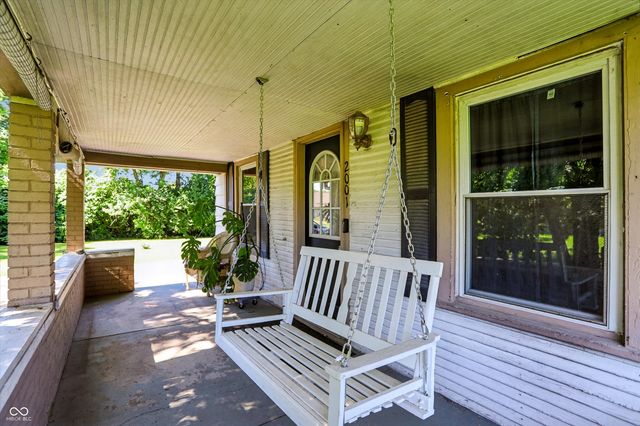 2001 N Irwin Street, Indianapolis, IN 46219