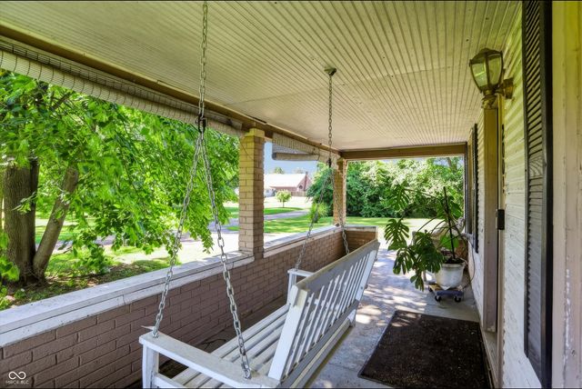 2001 N Irwin Street, Indianapolis, IN 46219
