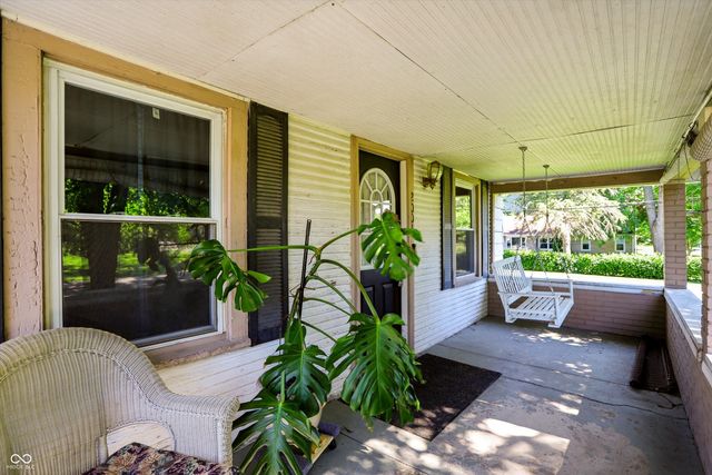 2001 N Irwin Street, Indianapolis, IN 46219