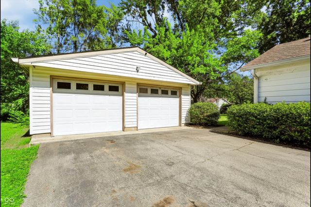 2001 N Irwin Street, Indianapolis, IN 46219