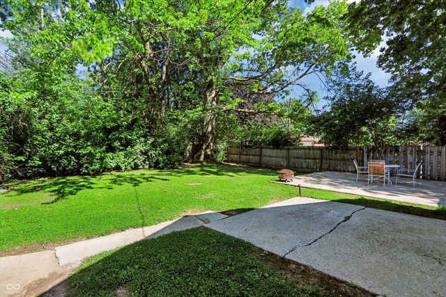 2001 N Irwin Street, Indianapolis, IN 46219