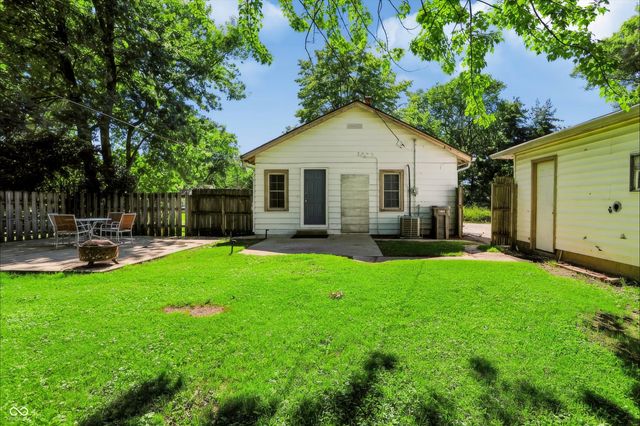2001 N Irwin Street, Indianapolis, IN 46219