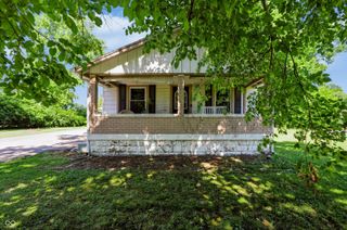 2001 N Irwin Street, Indianapolis, IN 46219