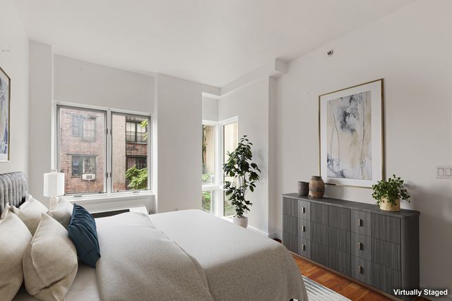 330 E 109th St Apt 5B, New York City, NY 10029