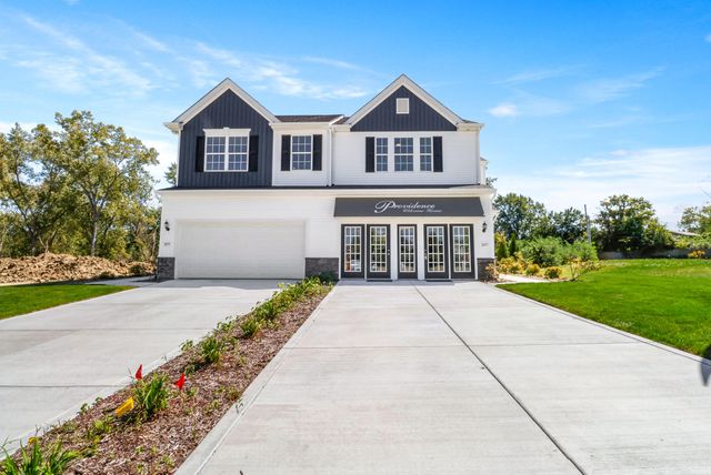 1457 W 72nd Place, Merrillville, IN 46410