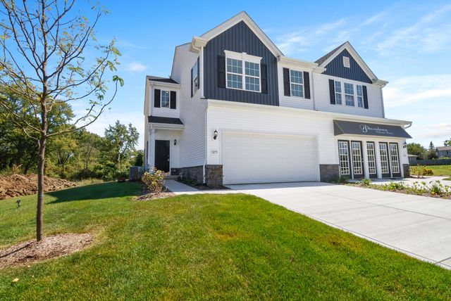 1457 W 72nd Place, Merrillville, IN 46410