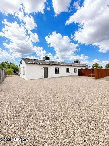 175 W Adams Street, Tucson, AZ 85705