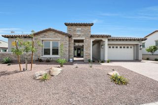 20775 W RATTLER Road, Buckeye, AZ 85396