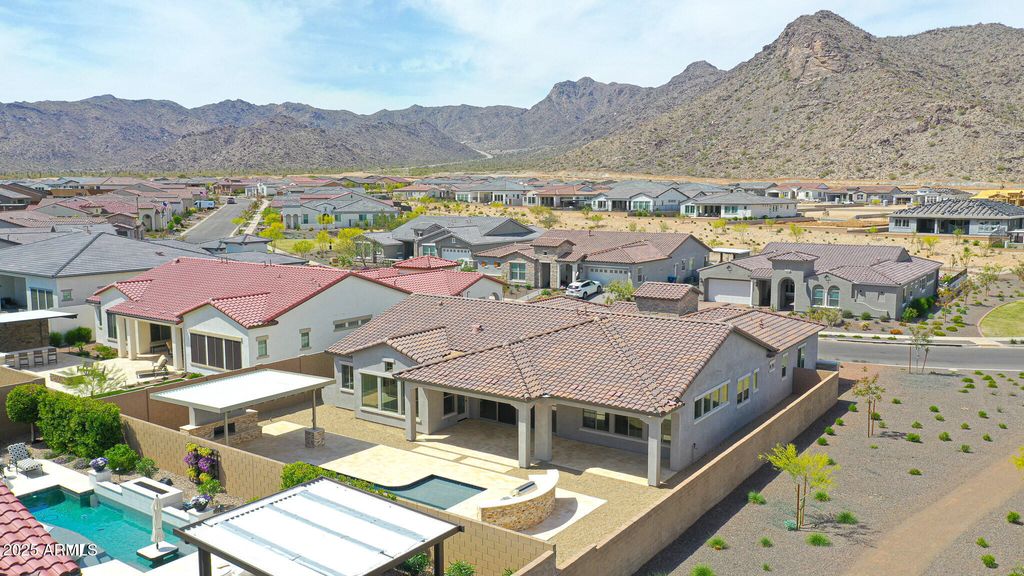 Image 10 of property listing at 20775 W RATTLER Road, Buckeye, AZ 85396