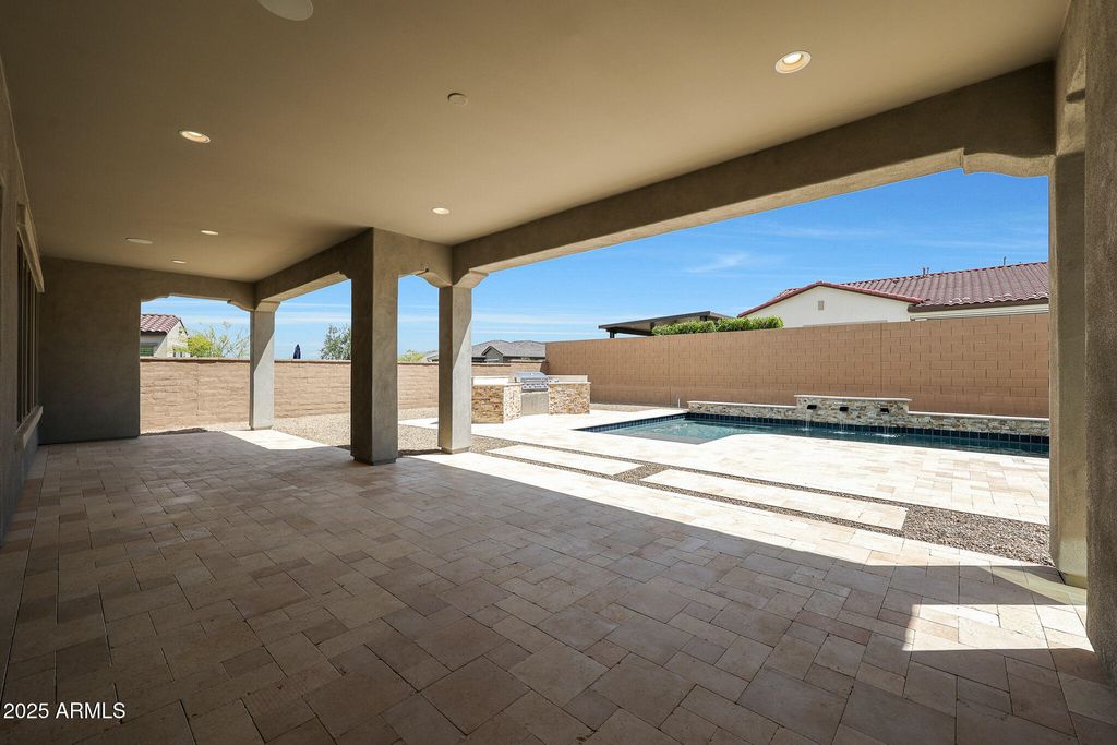Image 54 of property listing at 20775 W RATTLER Road, Buckeye, AZ 85396