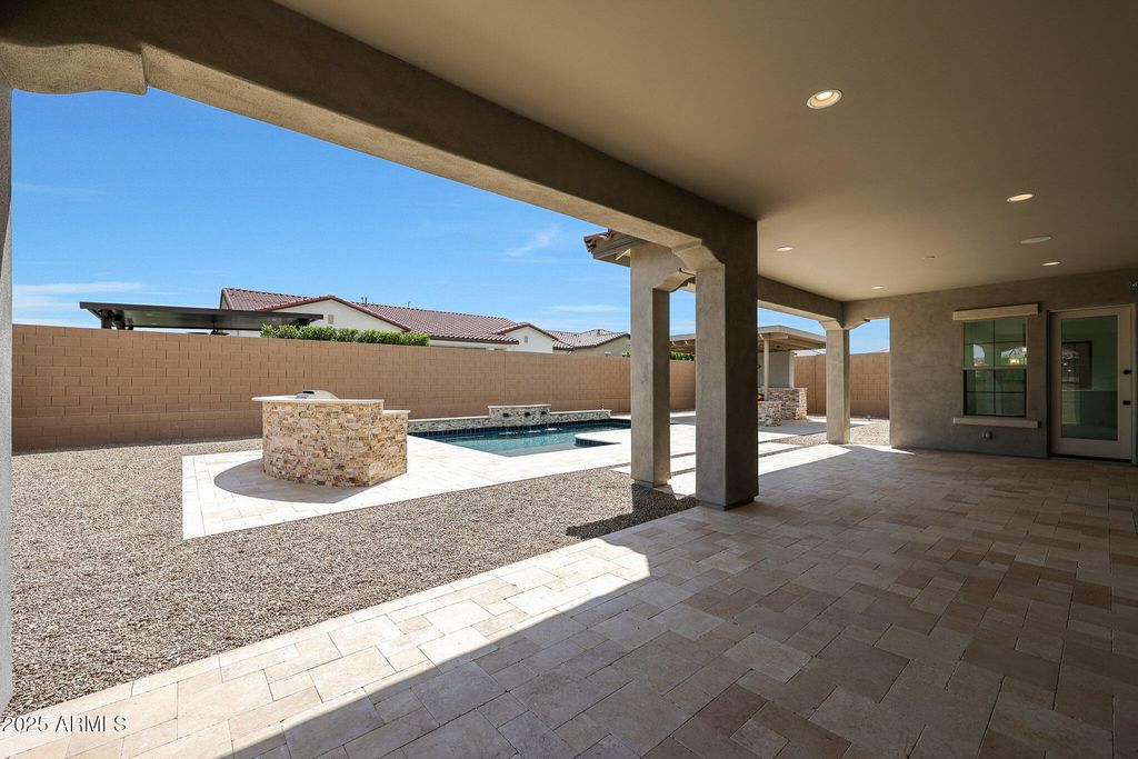 Image 55 of property listing at 20775 W RATTLER Road, Buckeye, AZ 85396