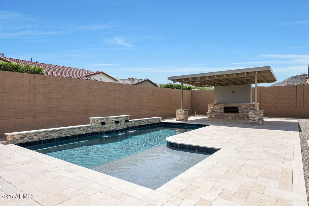 Image 59 of property listing at 20775 W RATTLER Road, Buckeye, AZ 85396