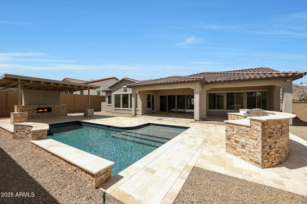 Image 63 of property listing at 20775 W RATTLER Road, Buckeye, AZ 85396