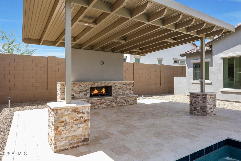 Image 66 of property listing at 20775 W RATTLER Road, Buckeye, AZ 85396