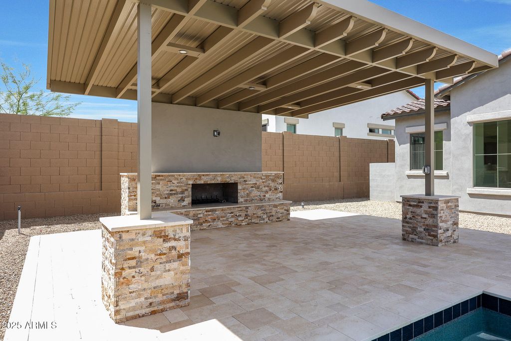 Image 67 of property listing at 20775 W RATTLER Road, Buckeye, AZ 85396