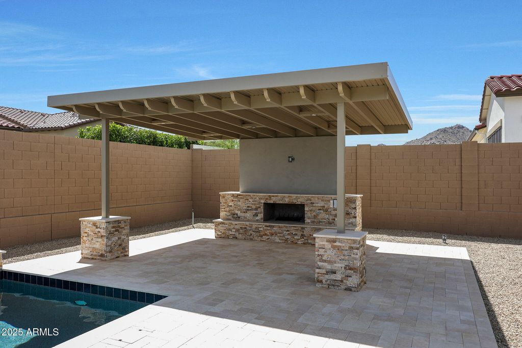 Image 69 of property listing at 20775 W RATTLER Road, Buckeye, AZ 85396