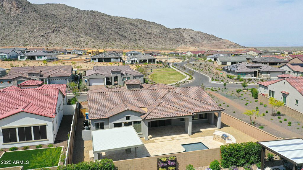 Image 75 of property listing at 20775 W RATTLER Road, Buckeye, AZ 85396