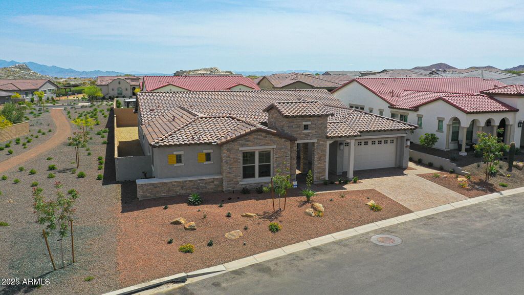 Image 8 of property listing at 20775 W RATTLER Road, Buckeye, AZ 85396