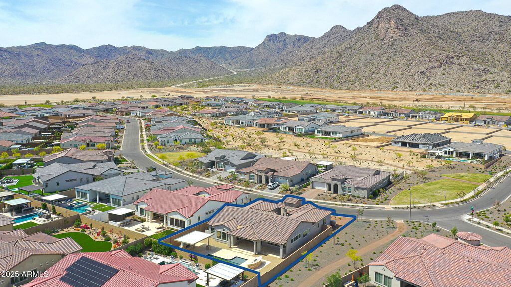 Image 80 of property listing at 20775 W RATTLER Road, Buckeye, AZ 85396